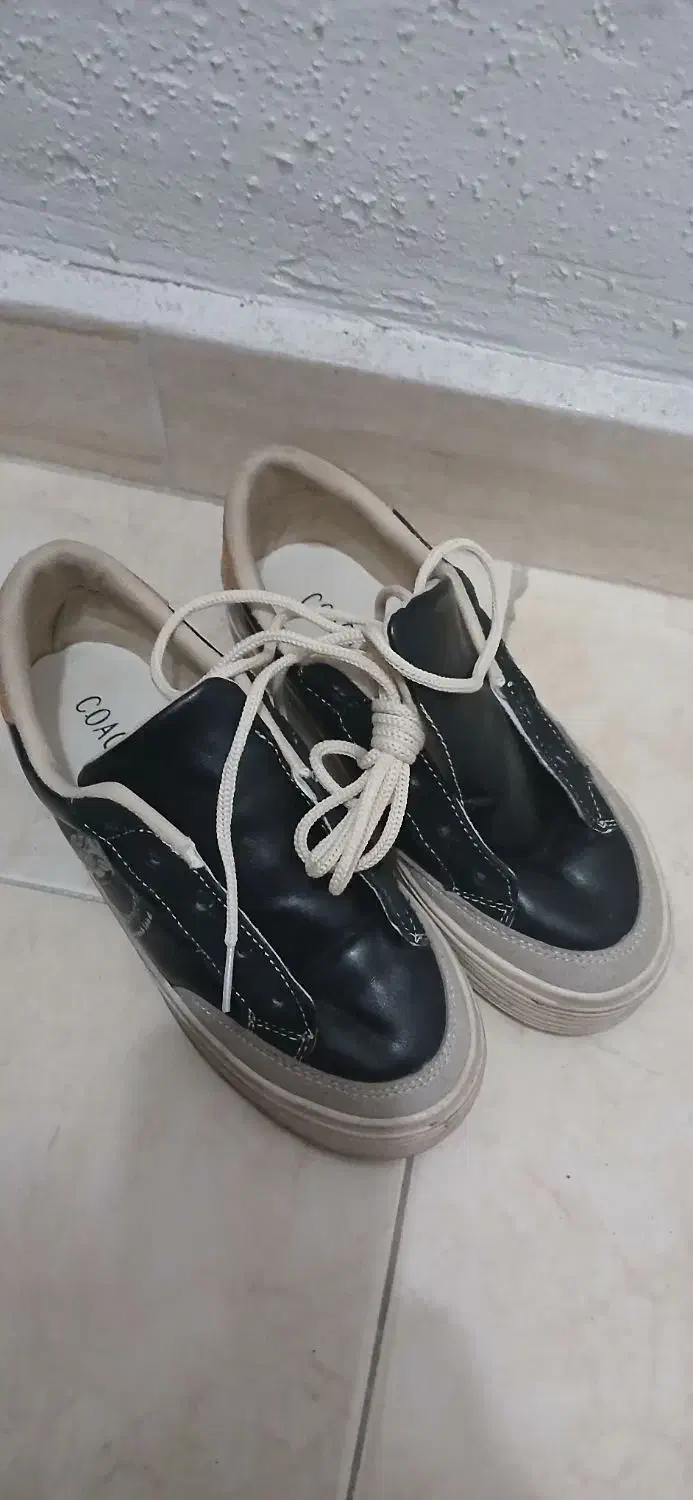 کتونی ارزون زنونه و دخترونه|کیف، کفش، کمربند|قائمشهر, |دیوار