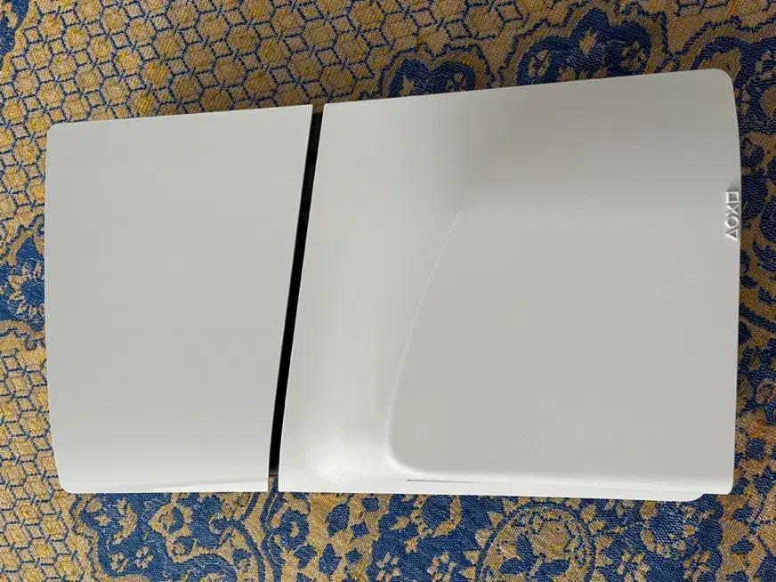 Ps5 slim|کنسول، بازی ویدئویی و آنلاین|تهران, فلاح|دیوار