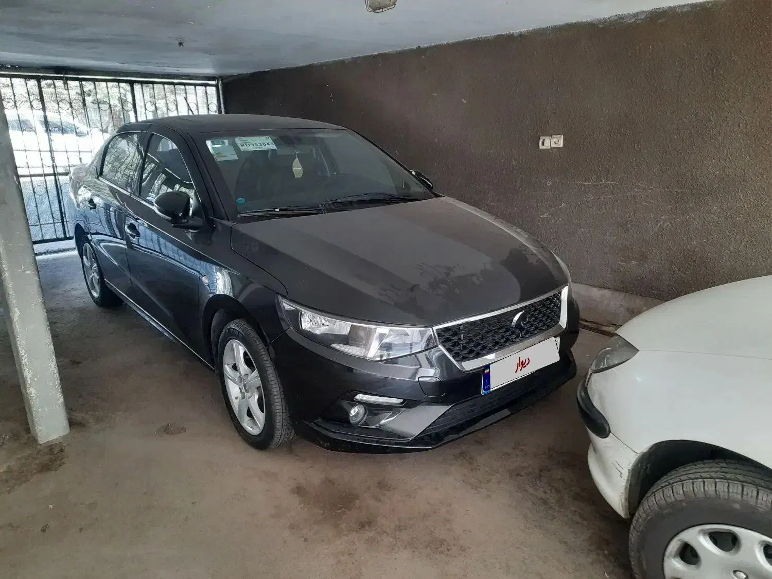 تارا اتوماتیک v2|خودرو سواری و وانت|رودسر, |دیوار