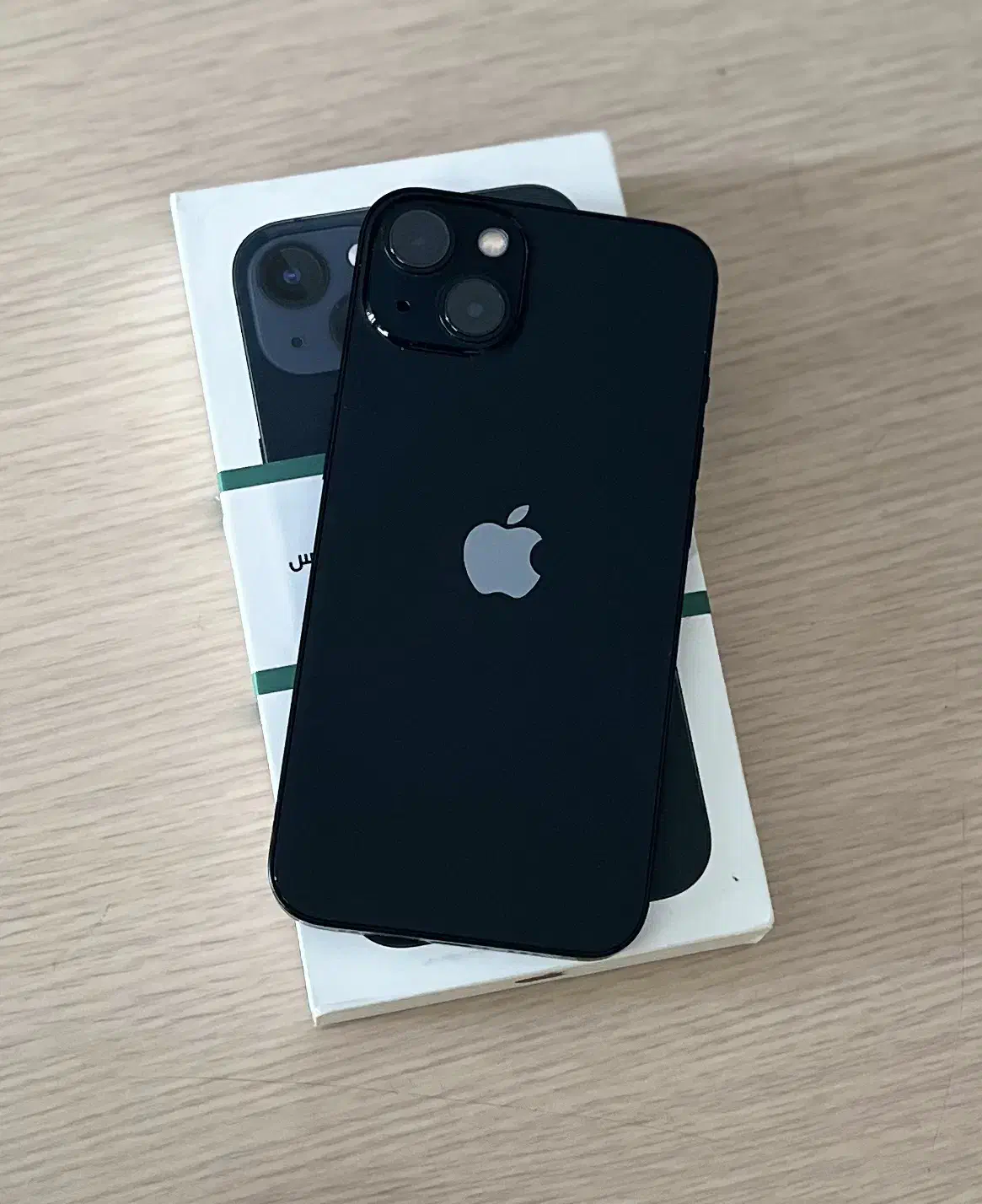 اپل iphone 13 با حافظه 128 گیگابایت|موبایل|شیراز, معالی‌آباد|دیوار