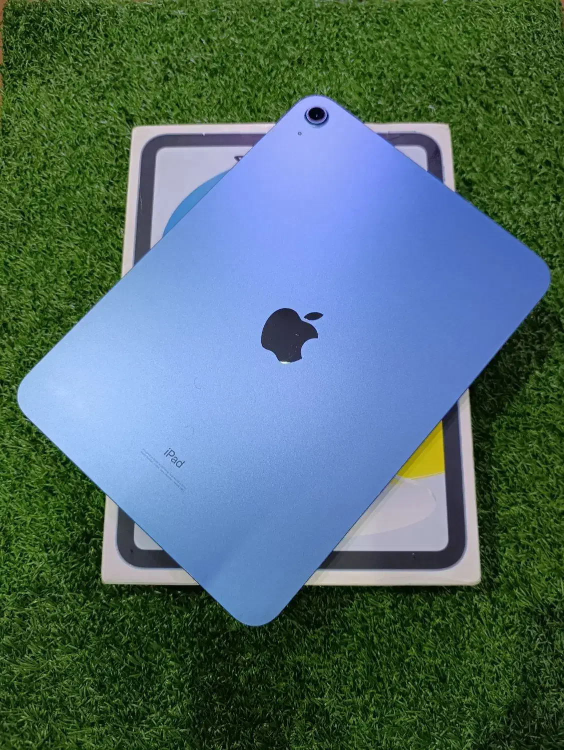 آیپد 2022 نو|تبلت|اهواز, کوی باهنر|دیوار