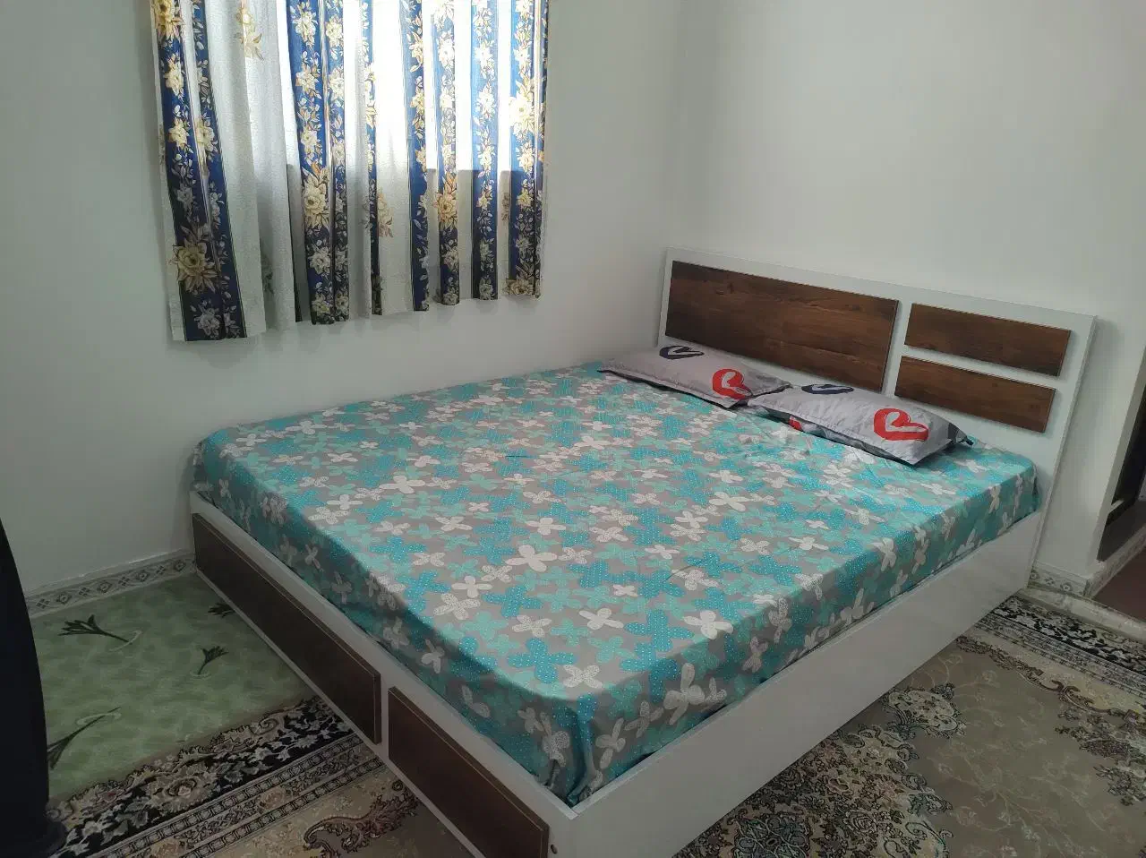 سوییت اجاره ای روستای سی پی|اجارهٔ کوتاه‌مدت آپارتمان و سوئیت|زیرآب, |دیوار