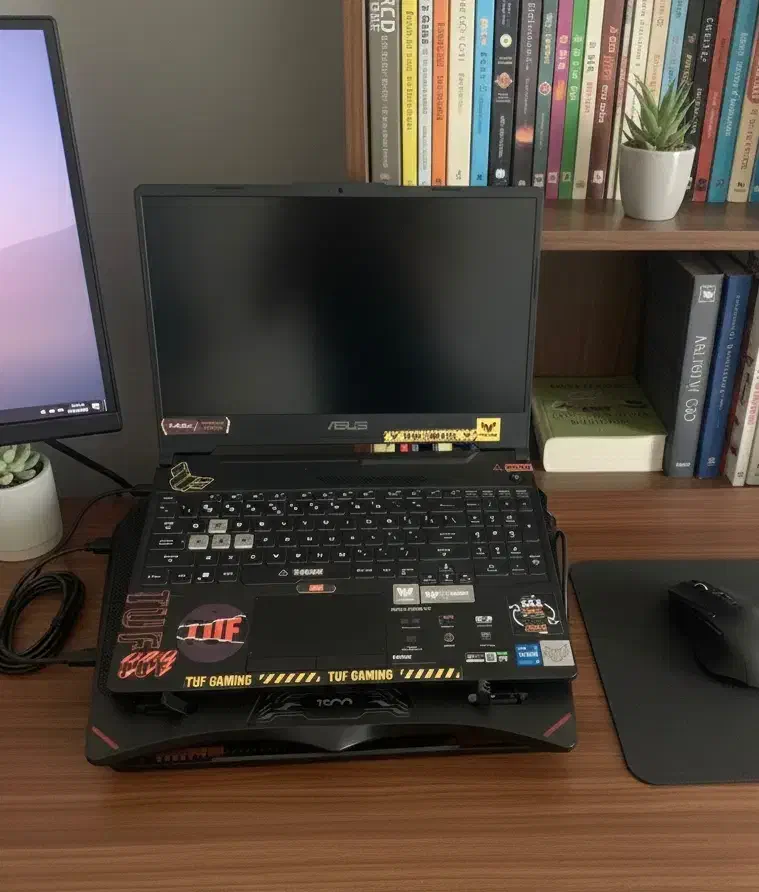 لپتاپ ایسوس مدل RTX3060 FX506HM|رایانه همراه|تهران, قلهک|دیوار