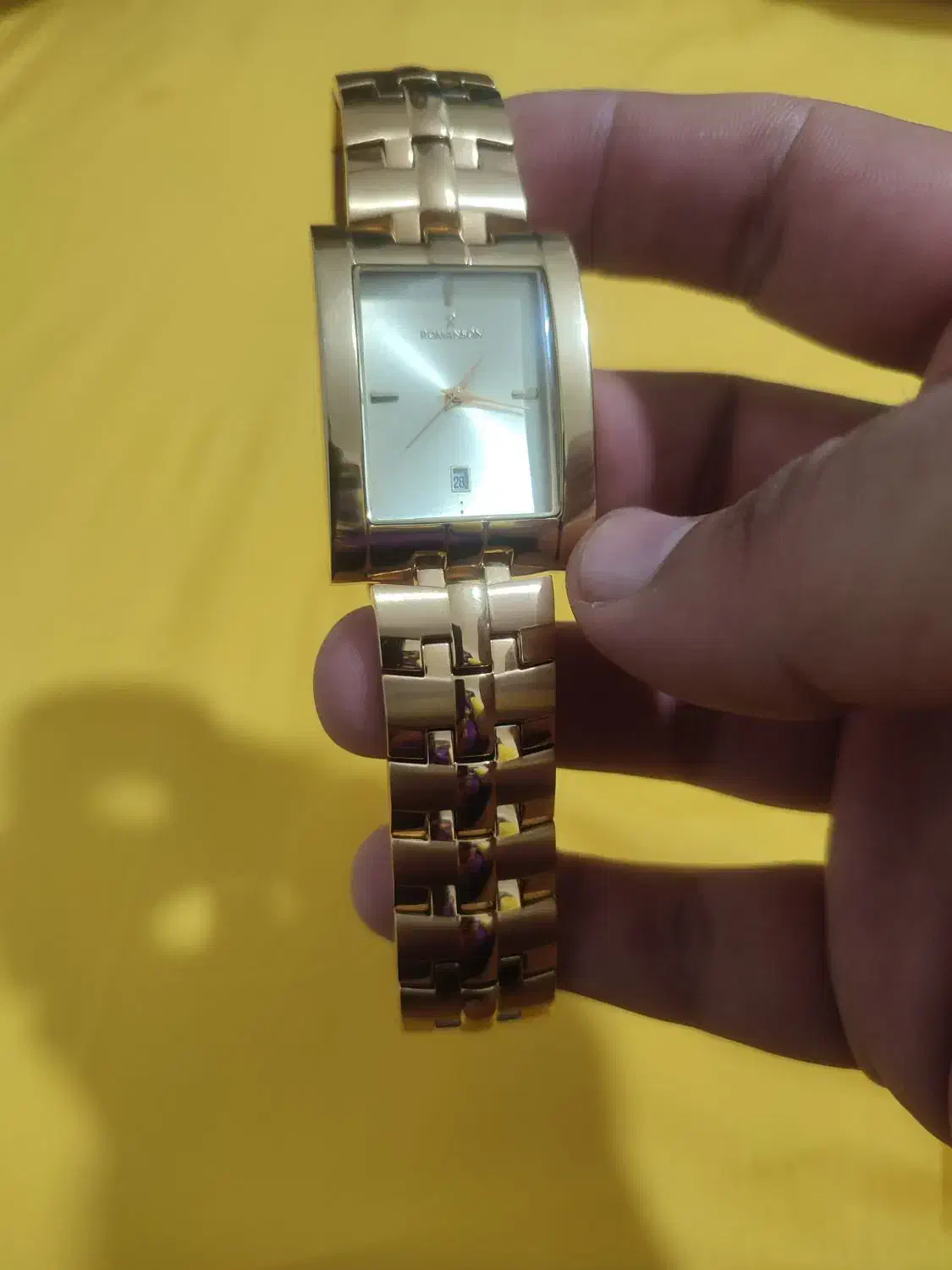 ساعت رومانسون ژاپن|ساعت|رشت, سیا اسطلخ|دیوار