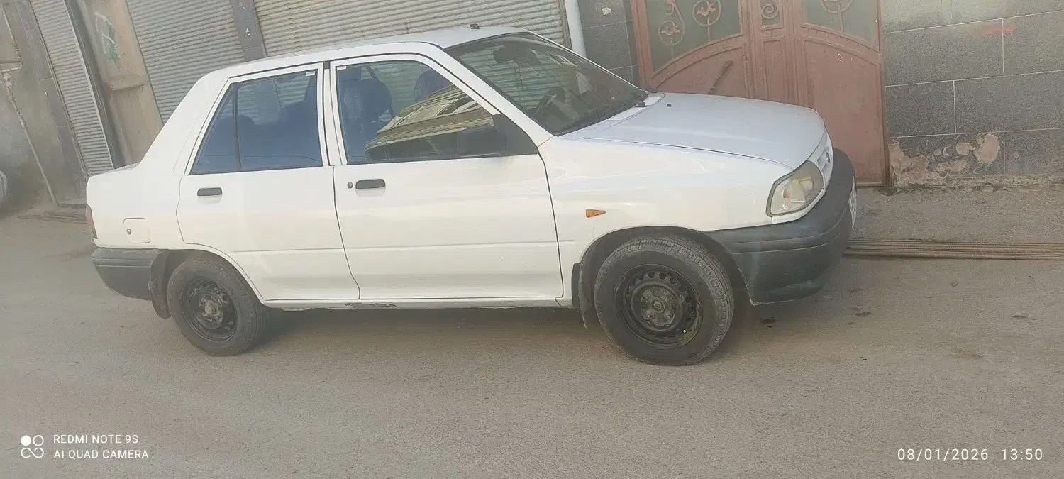 ماشین سرحال|خودرو سواری و وانت|مهاباد (آذربایجان غربی), |دیوار