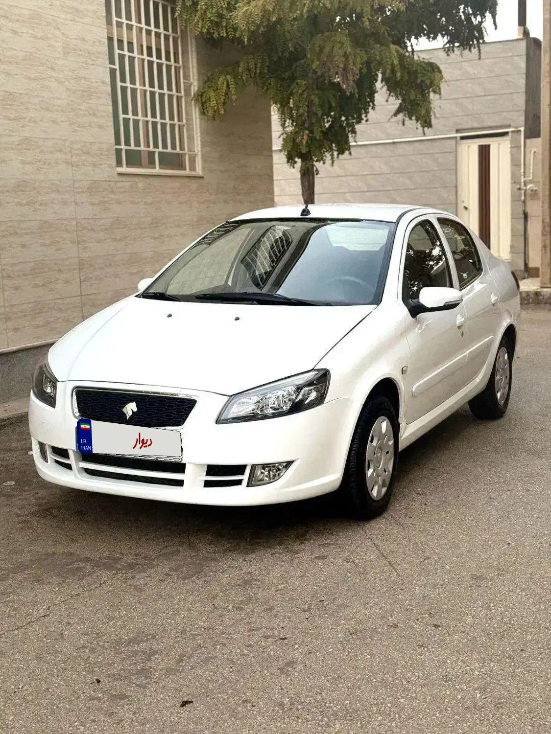 رانا پلاس|خودرو سواری و وانت|خرم‌آباد, |دیوار