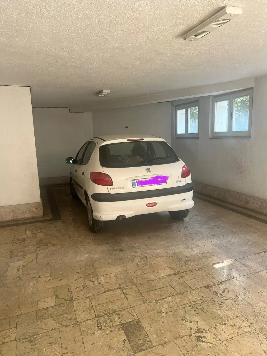 پژو 206 مدل ۸۹|خودرو سواری و وانت|تهران, فرمانیه|دیوار