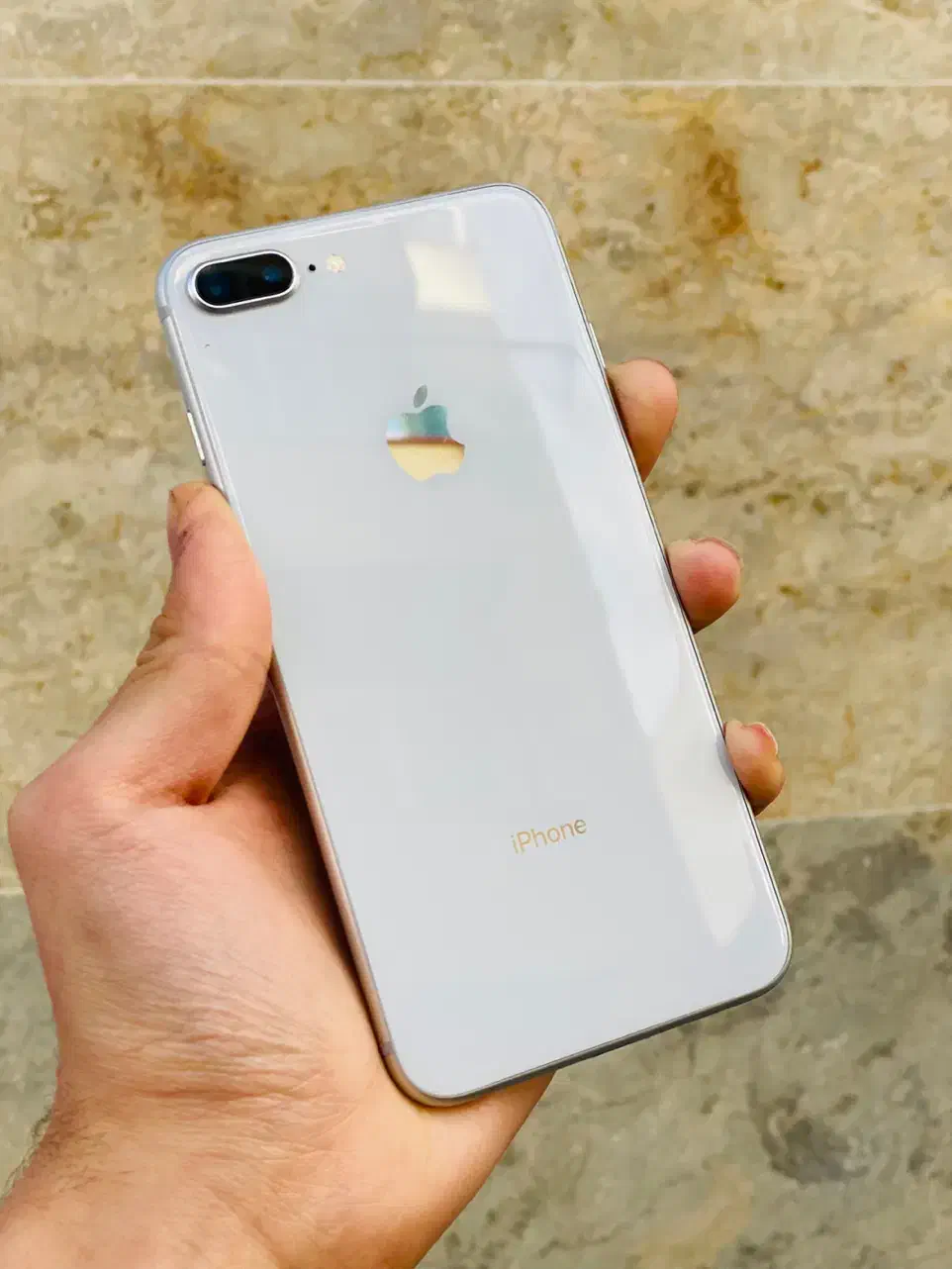 iphone 8 plus 256|موبایل|تبریز, |دیوار
