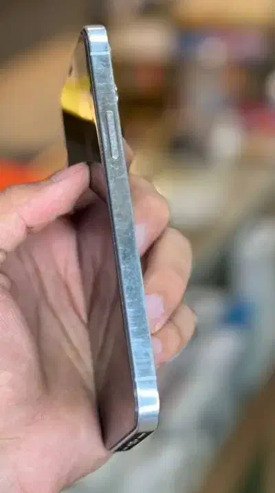 آیفون 12PRO تمیز و بدون ضربه|موبایل|مشهد, عامل|دیوار