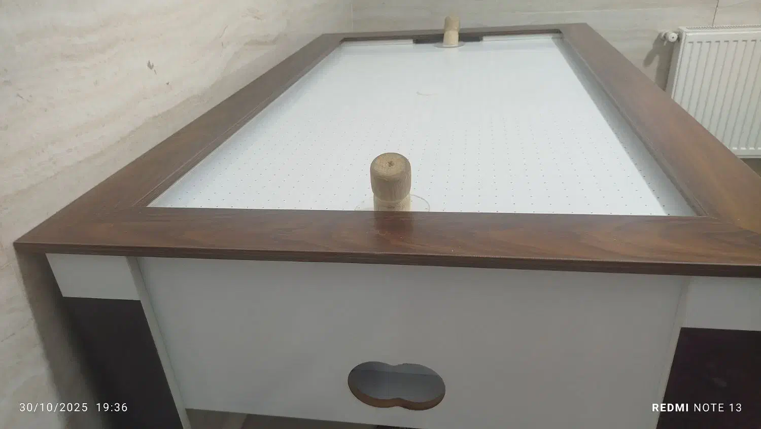 میز ایر هاکی|فروشگاه و مغازه|مهریز, |دیوار