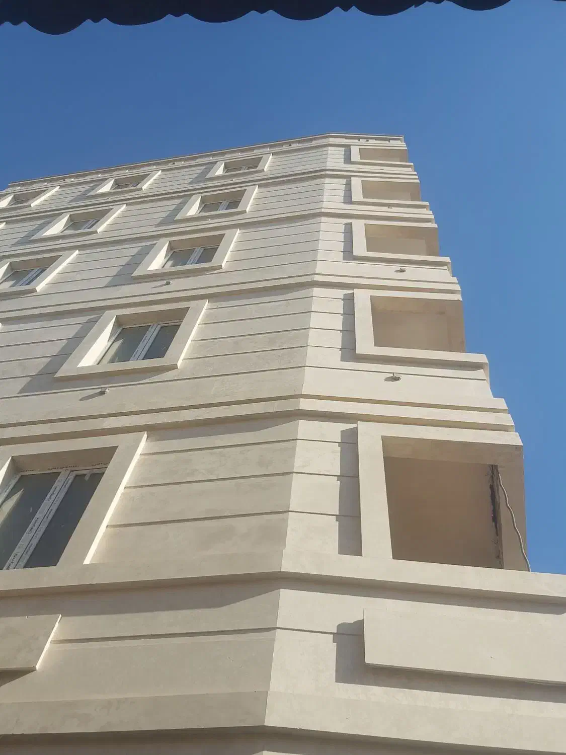 اپارتمان ۹۲ متر یبر|پیشفروش املاک|پاکدشت, پاکدشت (مامازند)|دیوار