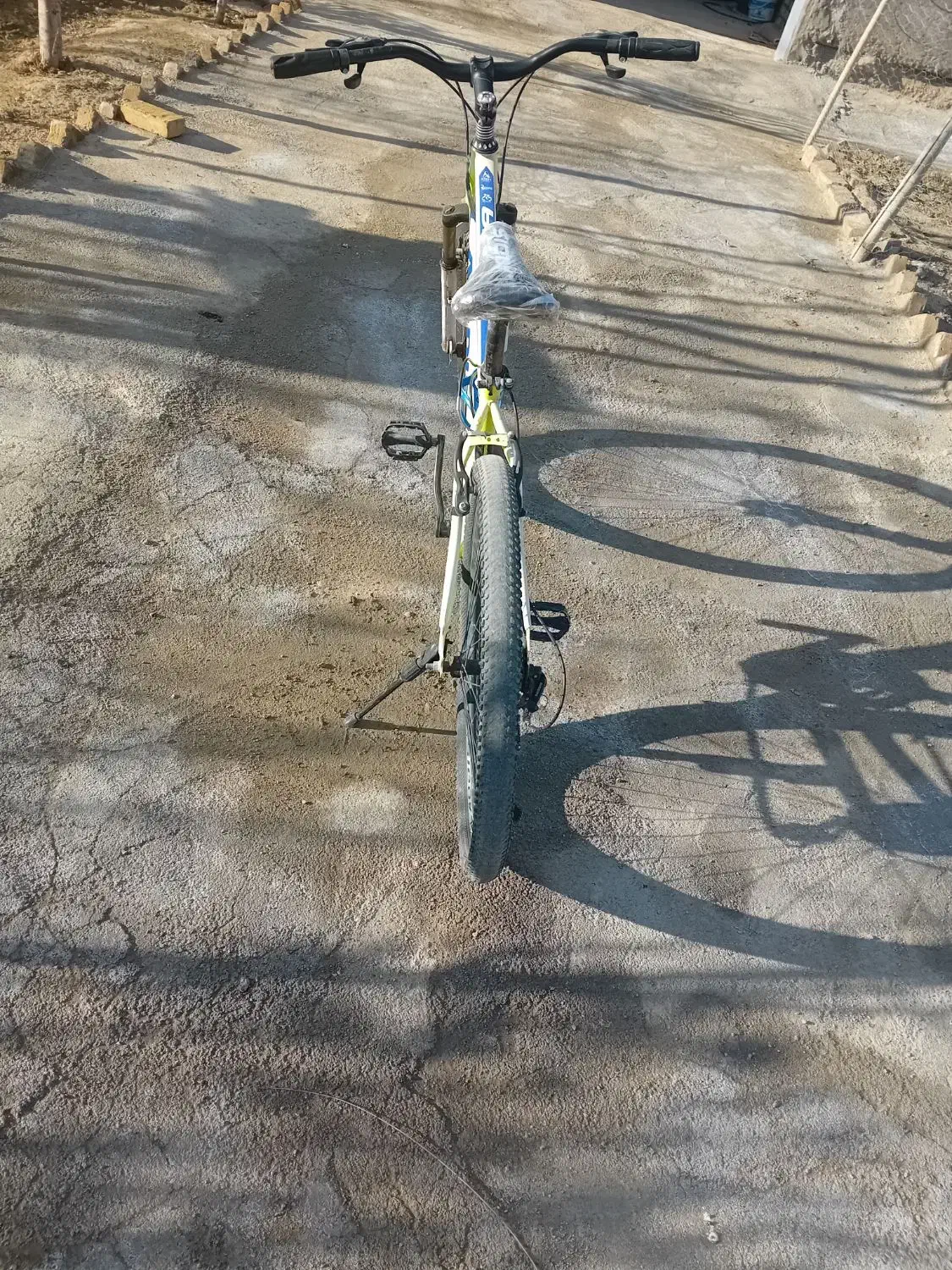 دوچرخه 26|دوچرخه، اسکیت، اسکوتر|همدان, |دیوار