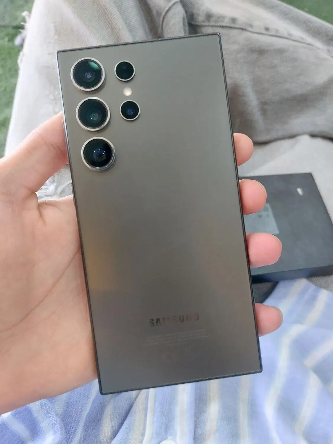s24 ultra|موبایل|داراب, |دیوار