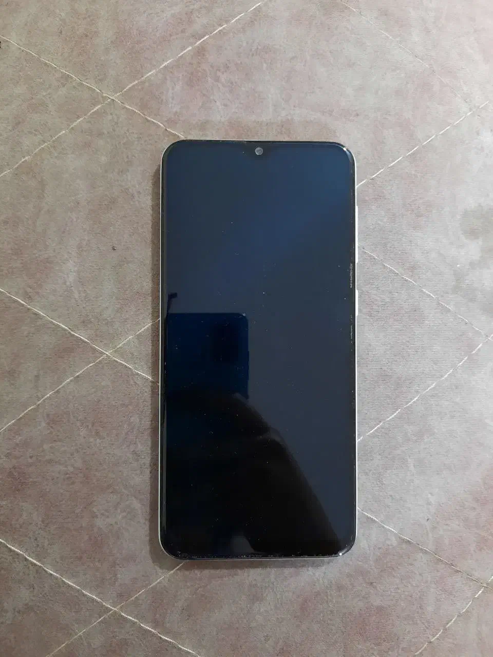 گوشی a30s در حد نو|موبایل|تهران, نیروی دریایی|دیوار