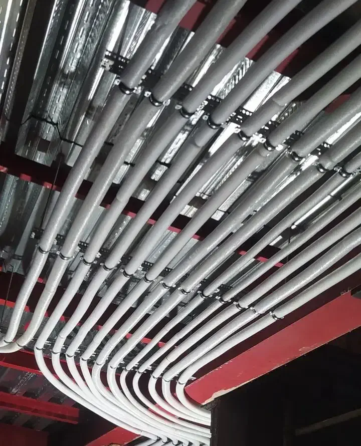 سلام تاسیسات ساختمان|خدمات پیشه و مهارت|سنندج, |دیوار