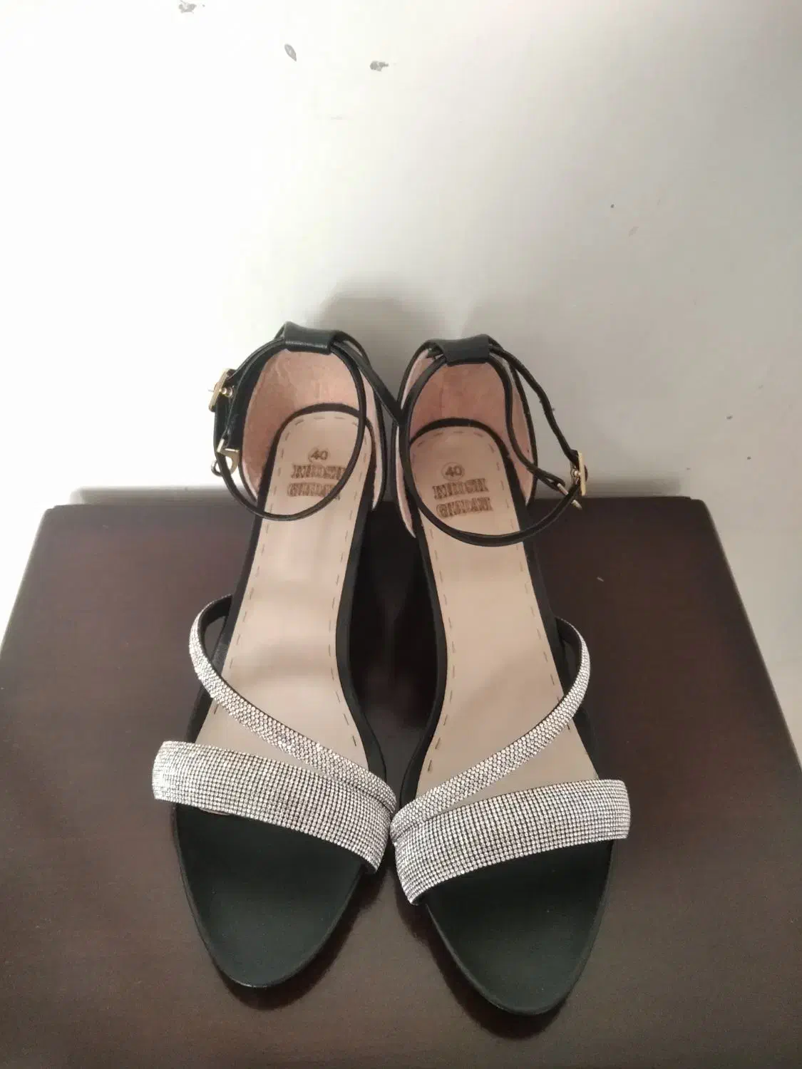 کفش های نو|کیف، کفش، کمربند|ملایر, |دیوار