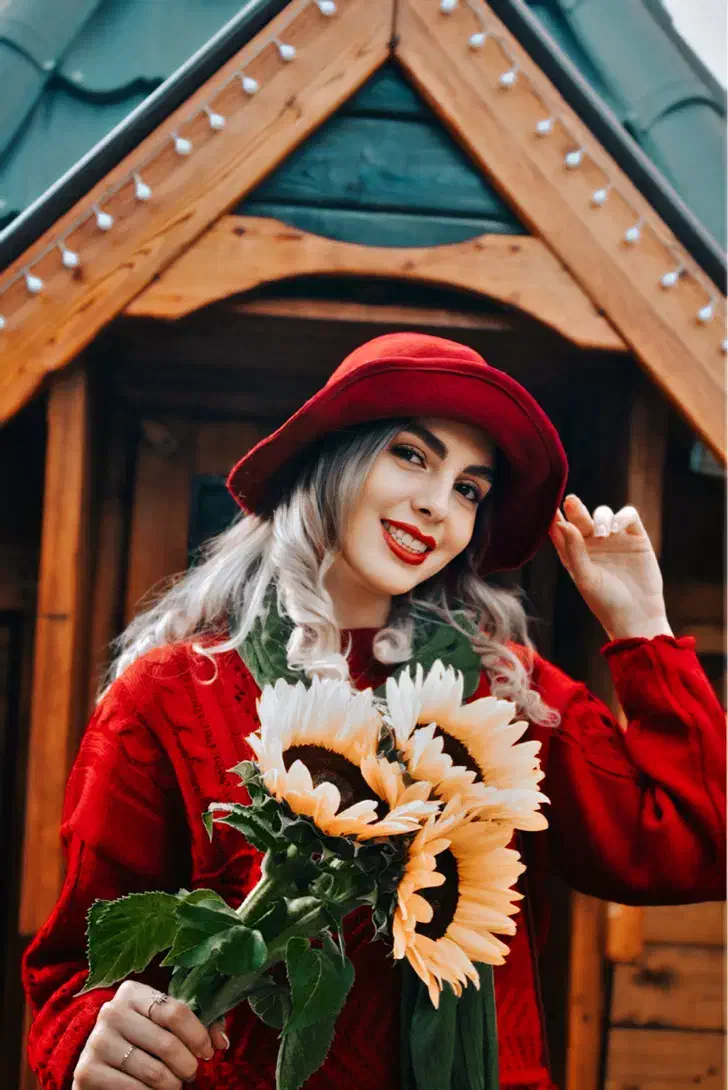 عکاسی پرتره،فضای باز،تولد،کودک،کاپلی باقیمت عالی|خدمات پذیرایی، مراسم|رشت, گلسار|دیوار