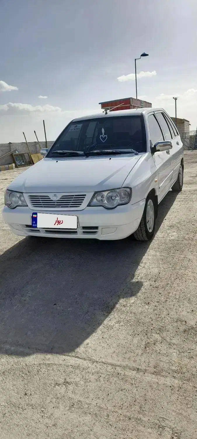 111 آس مدل 98|خودرو سواری و وانت|محمدیه-قزوین, |دیوار