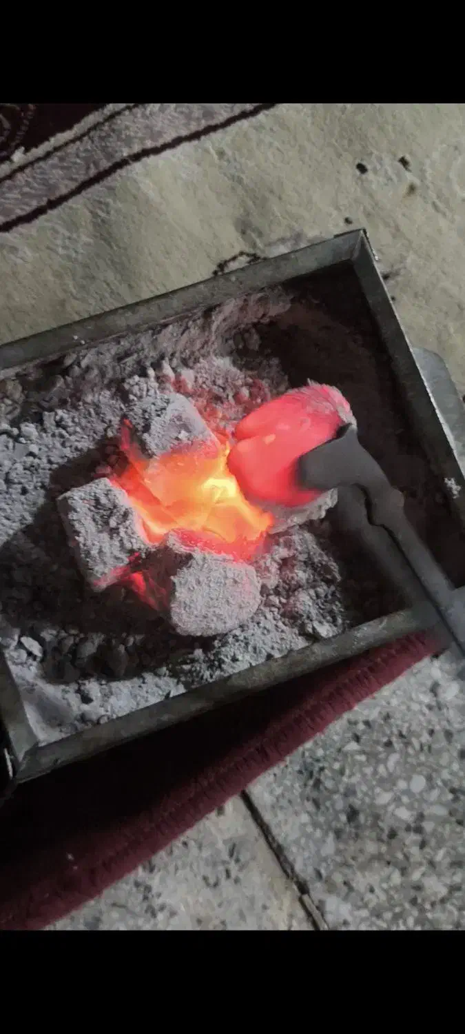 زغال مرکبات درجه یک به شرط سوخت|عمده‌فروشی|فسا, |دیوار