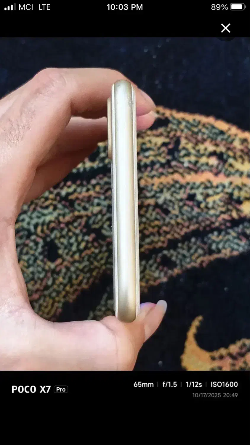 iPhone 7 Plus 128G|موبایل|تبریز, |دیوار