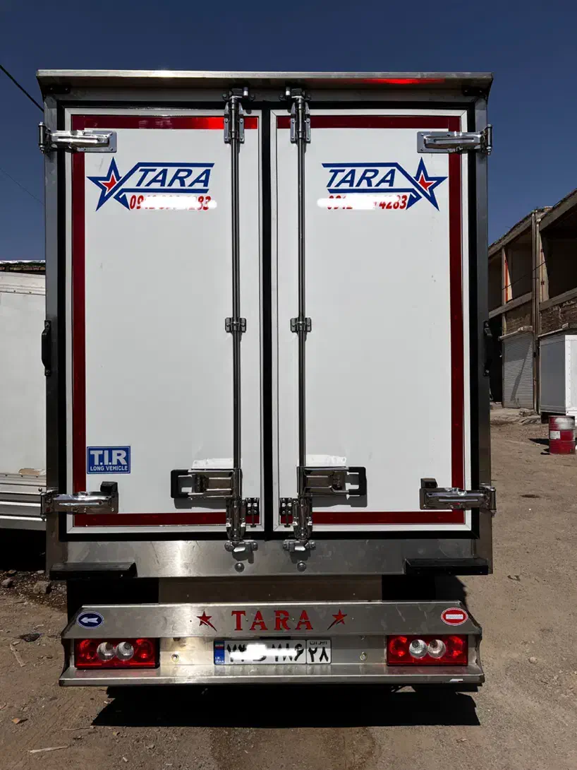 یخچال سردخانه نیسانپادرافورسپرایدآریسانتعمیر|قطعات یدکی و لوازم جانبی|تهران, ارم|دیوار