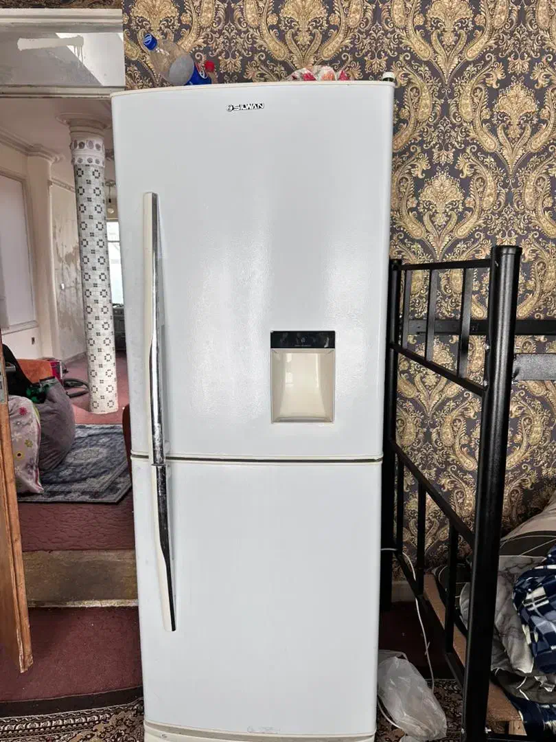 یخچال فریزر|یخچال و فریزر|شیراز, ستارخان|دیوار