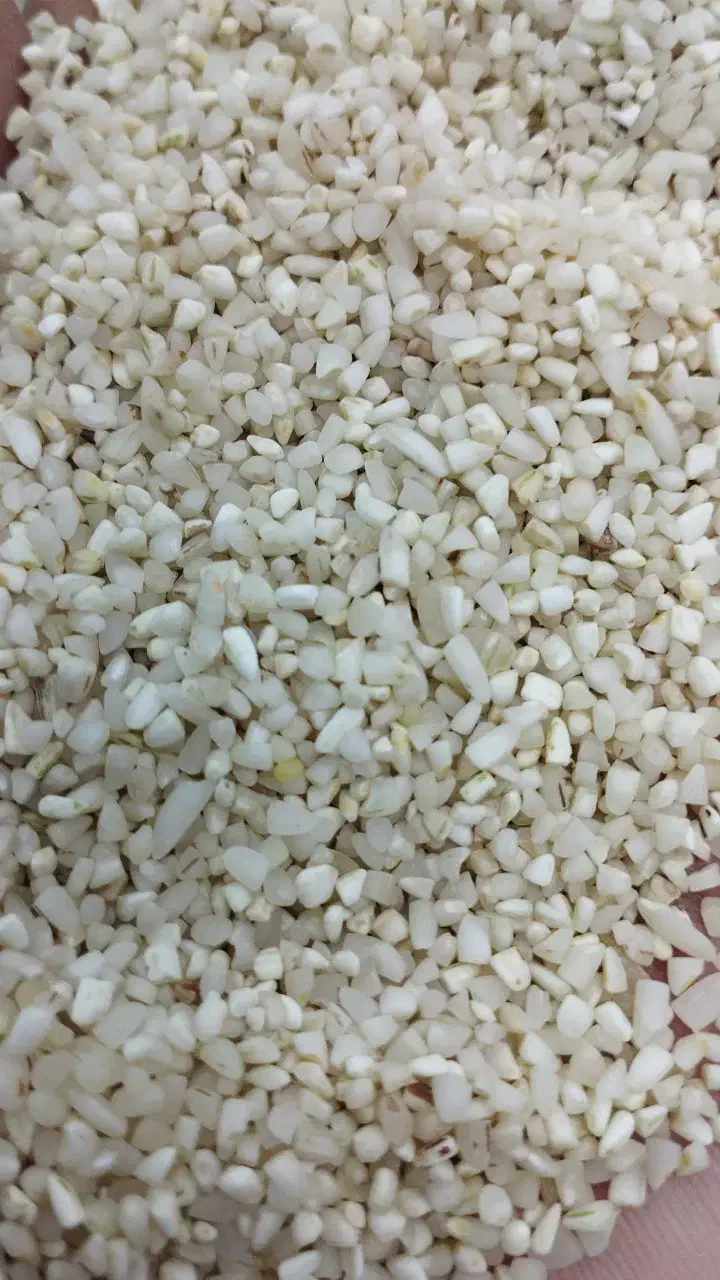 برنج نیم دانه عنبر خالص و سالم عنبر|خوردنی و آشامیدنی|کارون, |دیوار