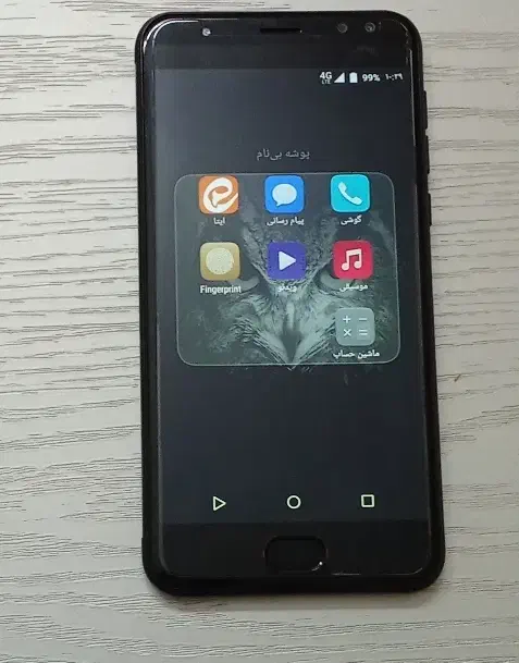 گوشی Coral X1|موبایل|قم, بنیاد|دیوار