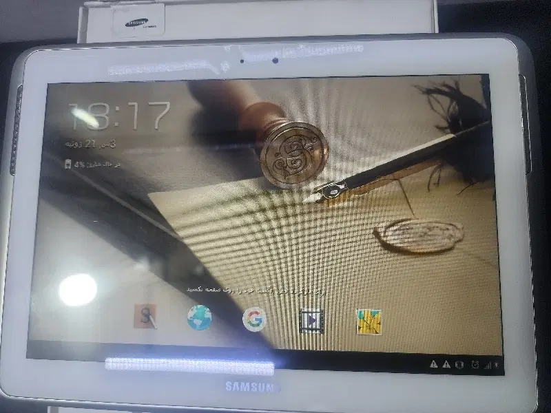 N800 Note10.1|تبلت|تهران, بازار|دیوار