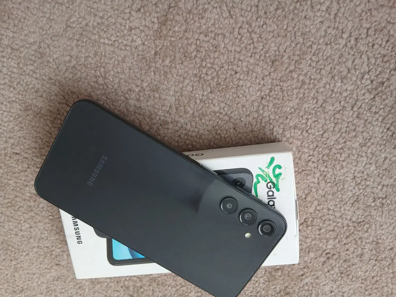 a24|موبایل|مشکین‌دشت, |دیوار