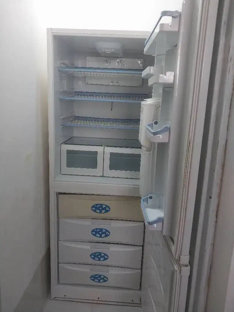 یخچال|یخچال و فریزر|شیراز, شهرک مهدی‌آباد|دیوار