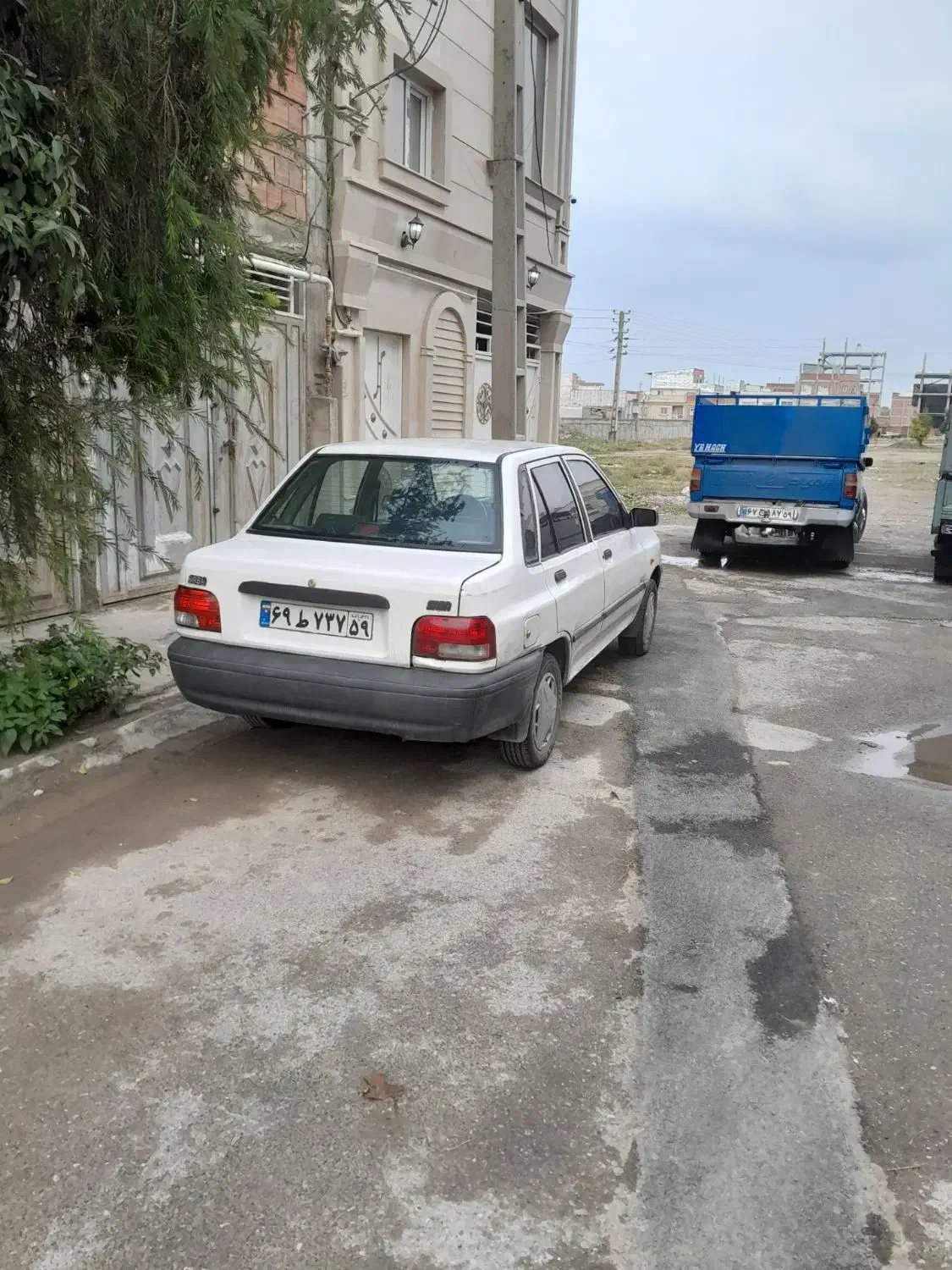 اجاره آپارتمان|اجارهٔ آپارتمان|گرگان, |دیوار