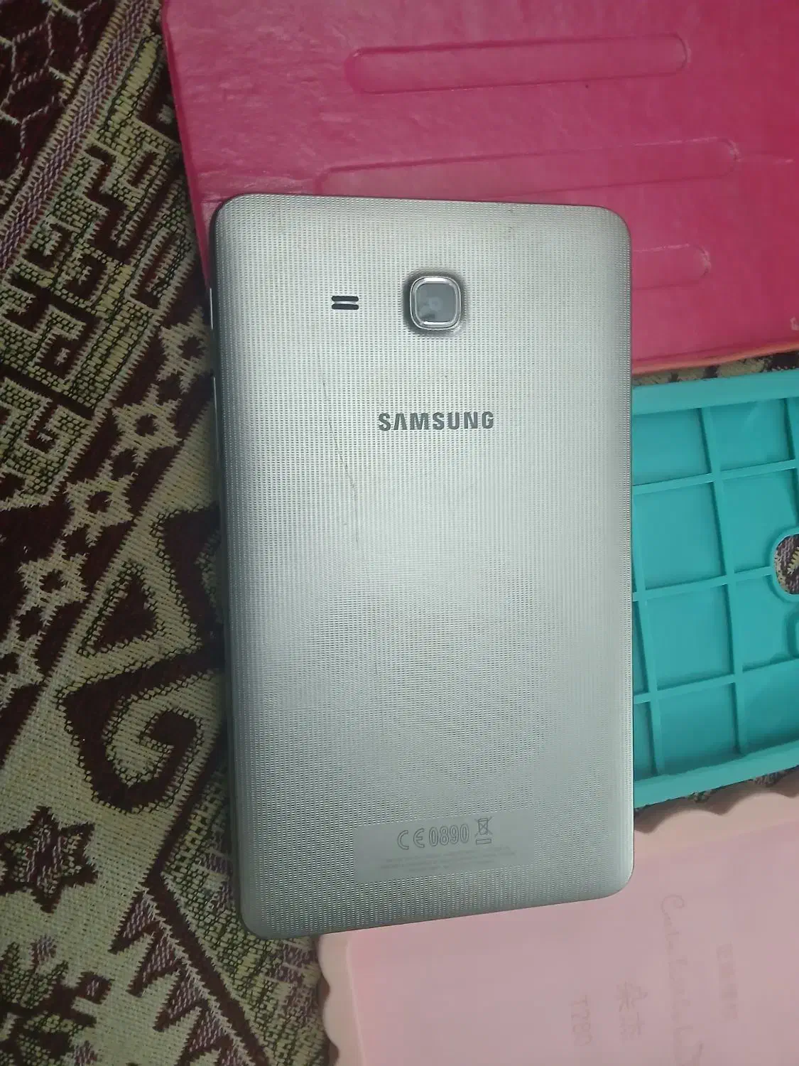 تبلت سامسونگ|تبلت|تبریز, |دیوار