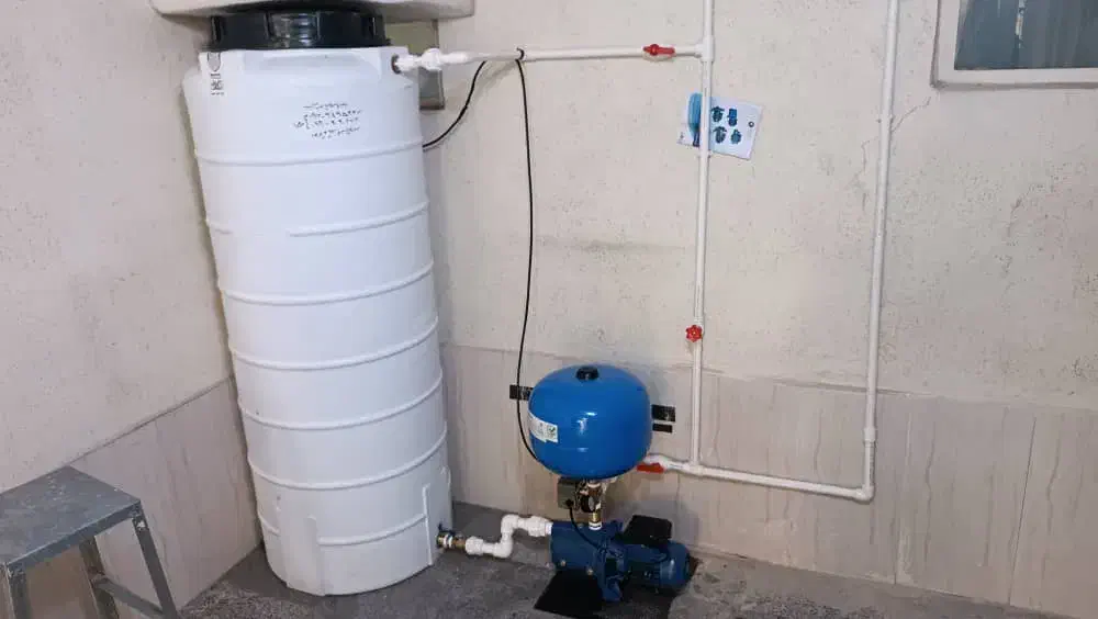 نصب و تعمیرات پمپ آب محلاتی.هفده شهریور.بهارستان|خدمات پیشه و مهارت|تهران, آهنگ|دیوار