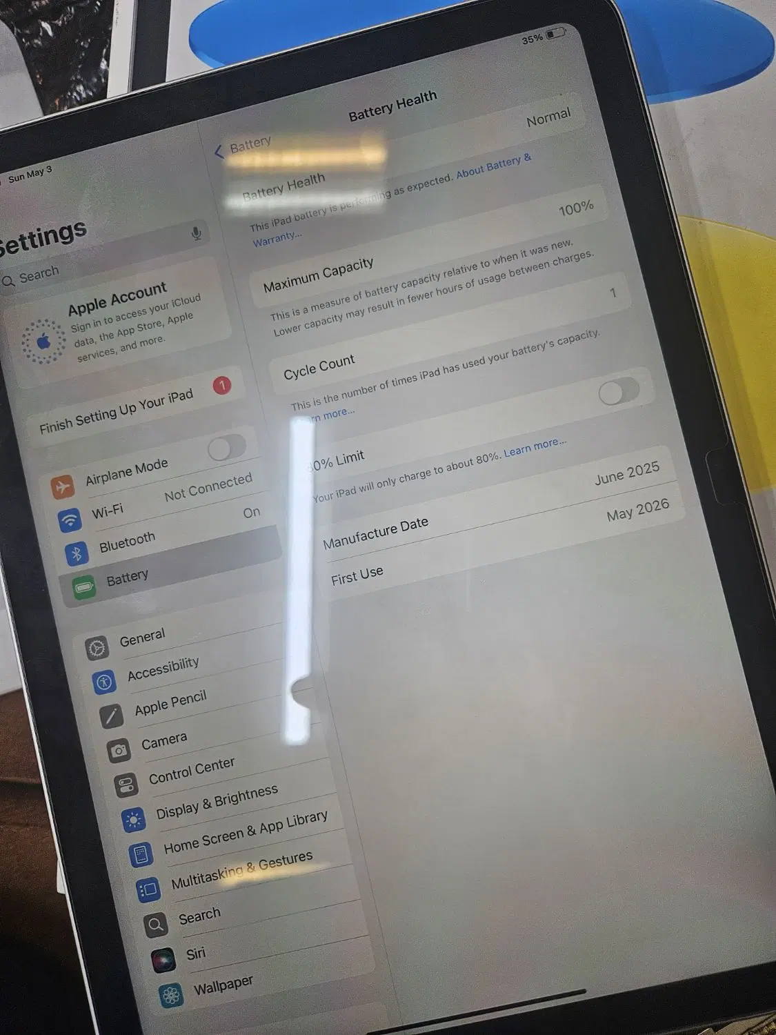 ipod11 256gig|تبلت|تهران, اسکندری|دیوار