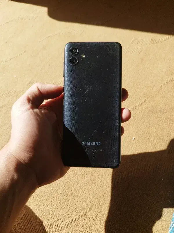 Samsung a04|موبایل|اهواز, اسلام آباد غربی|دیوار