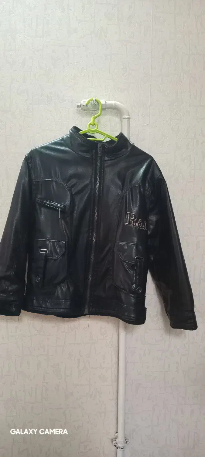 بافت و کاپشن شلوار سویشرت|کفش و لباس بچه|بروجرد, |دیوار