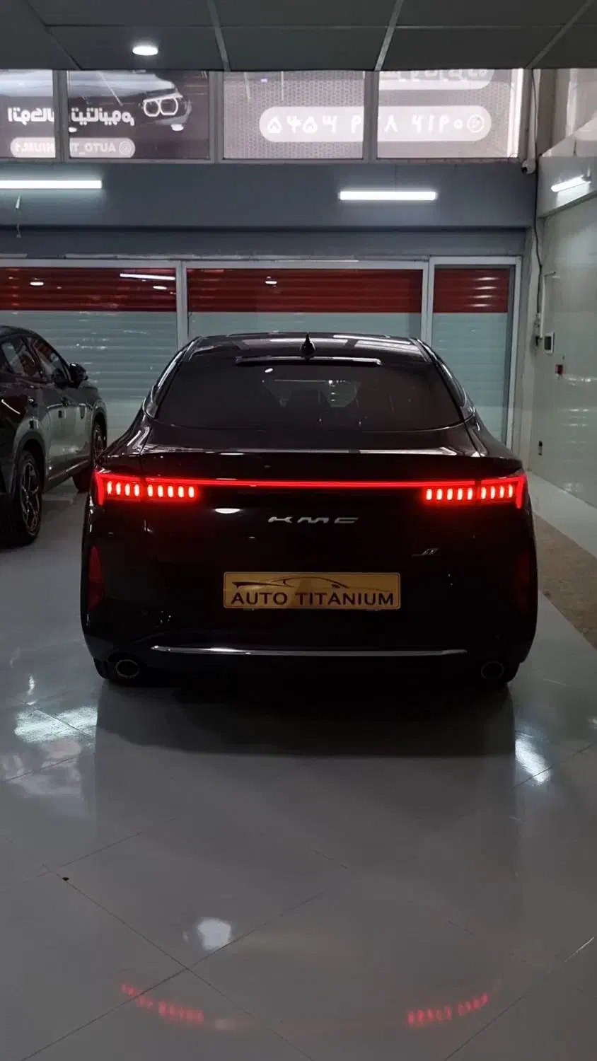 kmc j7 کی ام سی جی ۷|خودرو سواری و وانت|قم, زنبیل آباد|دیوار