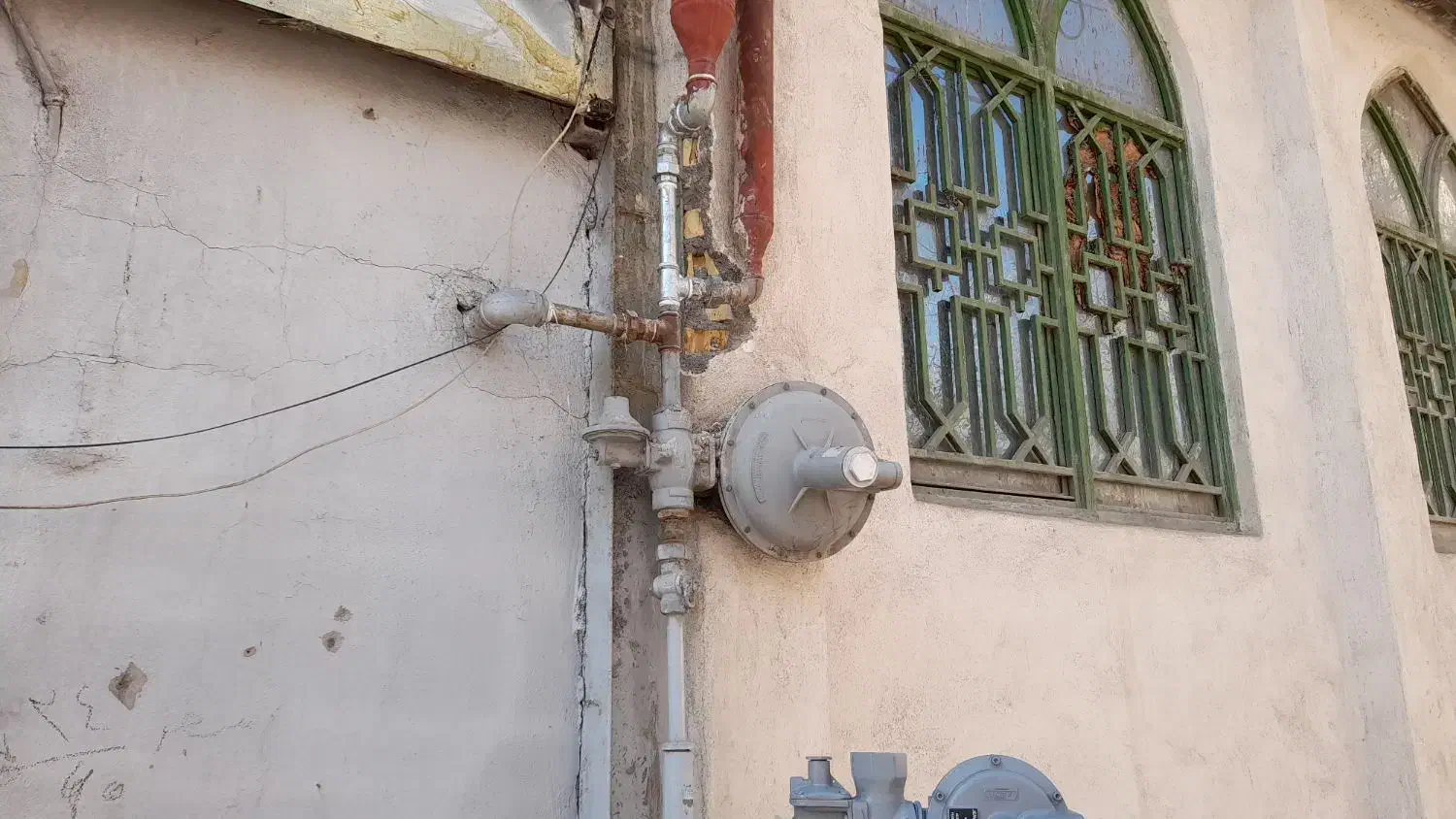 گازرسانی از خانگی تا کارخانجات فشارقوی|خدمات پیشه و مهارت|مشهد, رضاشهر|دیوار