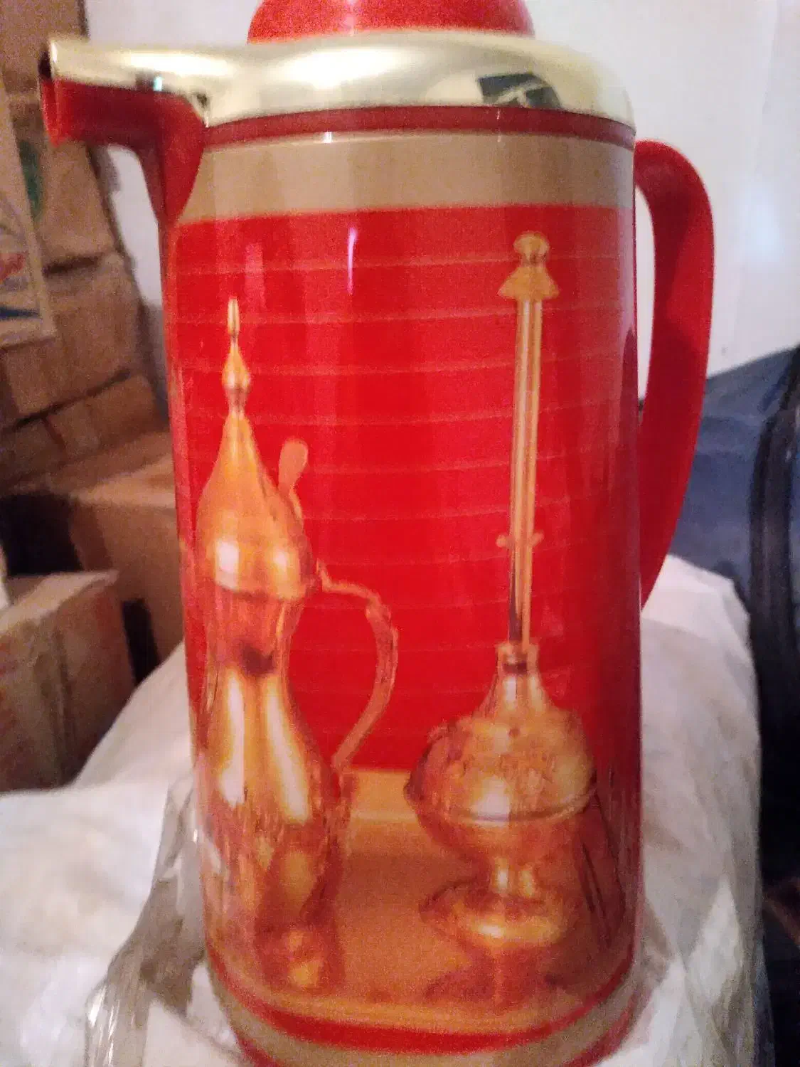 فلاکس،فانتزی،ودکوری|قوری، کتری، قهوهساز دستی|تهران, علم و صنعت|دیوار