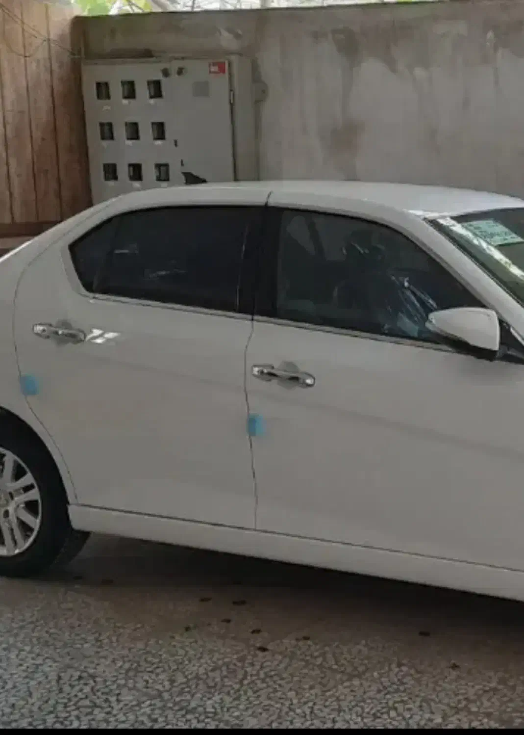 دنا پلاس  mt6 مدل 1403|خودرو سواری و وانت|تبریز, |دیوار