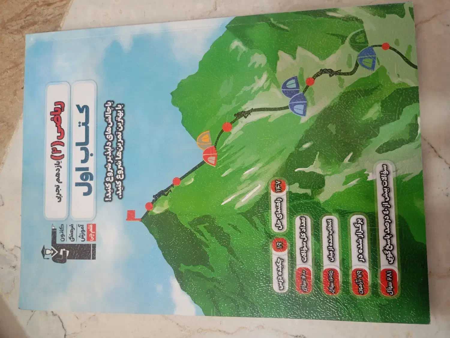 فروش کتاب|کتاب و مجله آموزشی|میناب, |دیوار