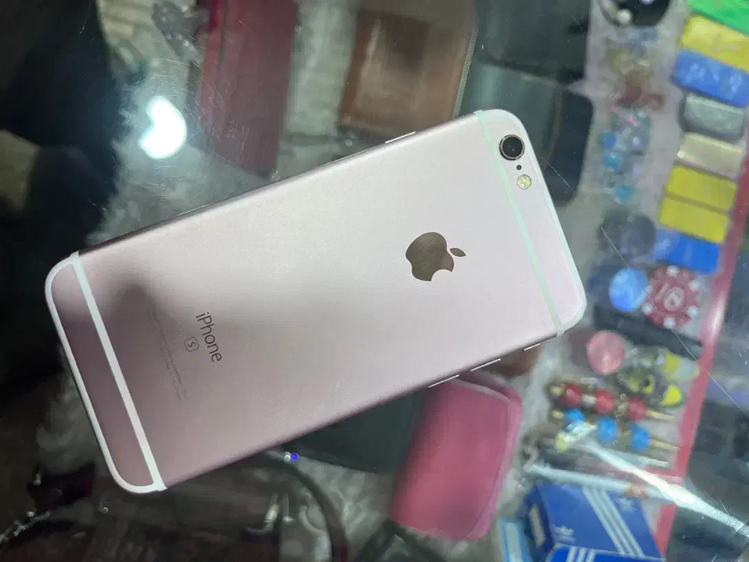 ایفون 6s|موبایل|تهران, شمشیری|دیوار