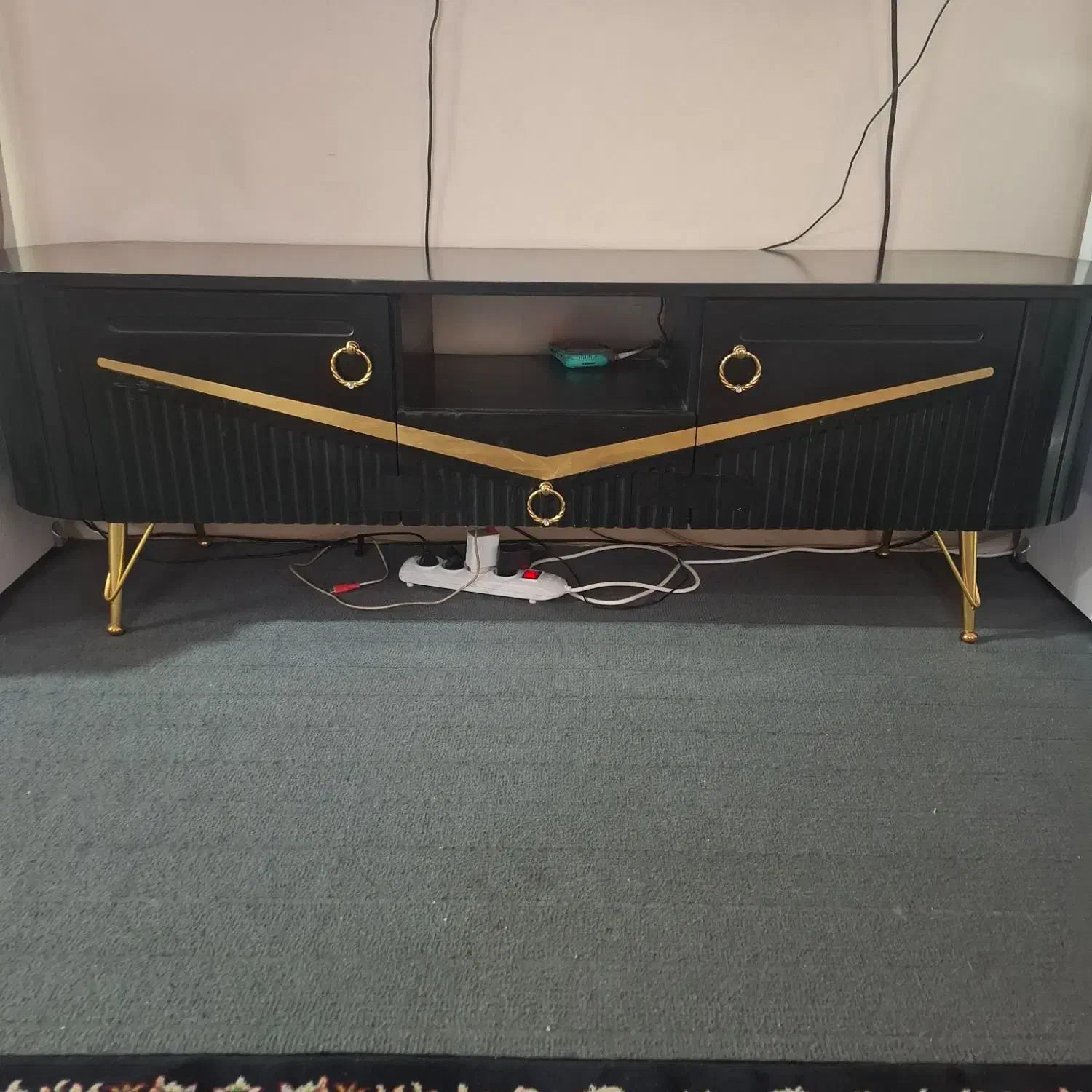 میزتلویزیون وکنسول|میز تلویزیون|ری, شهید بهشتی|دیوار