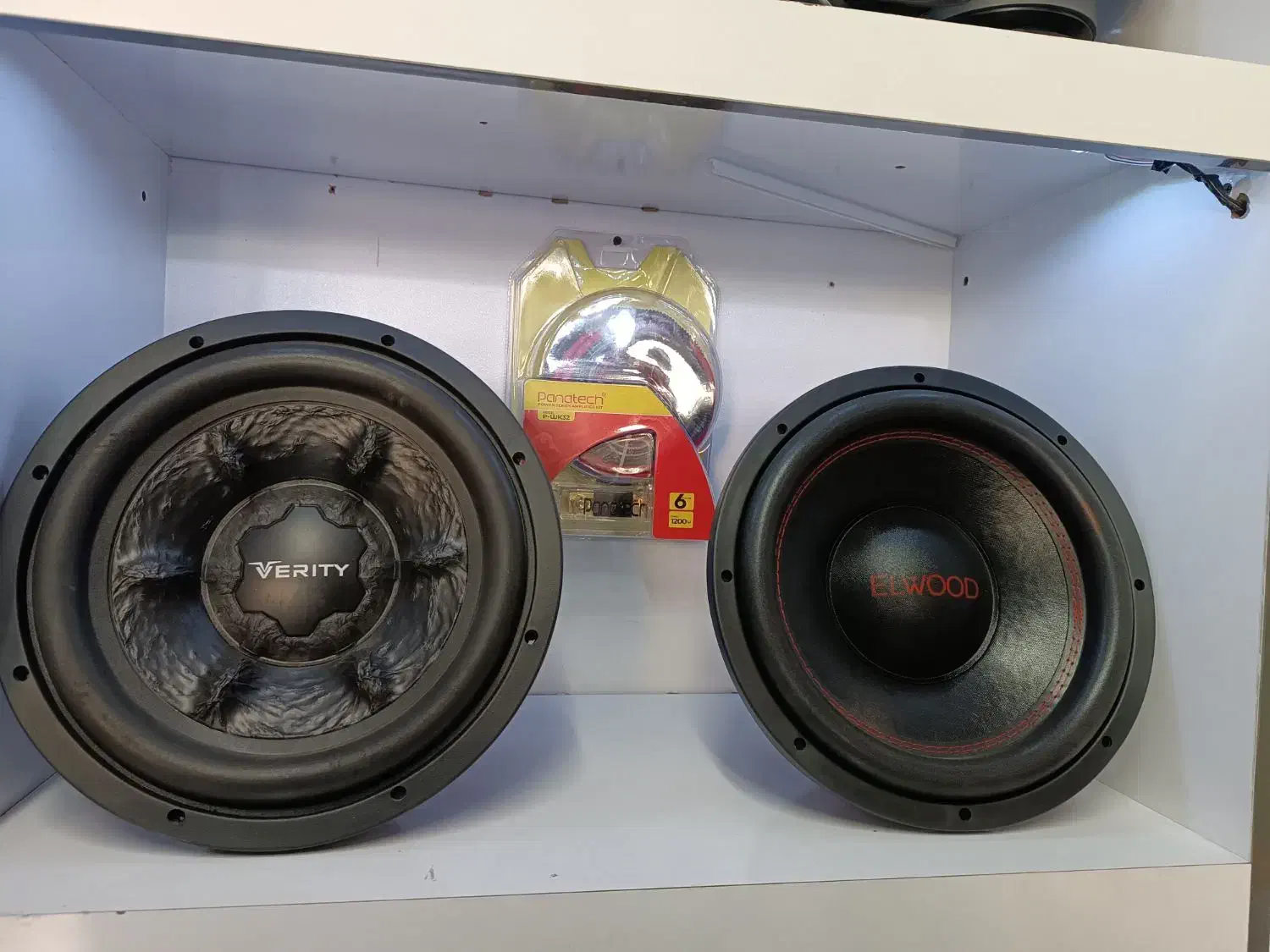 سیستم صوتی،دزدگیر،ردیاب،روکش|قطعات یدکی و لوازم جانبی|تبریز, |دیوار