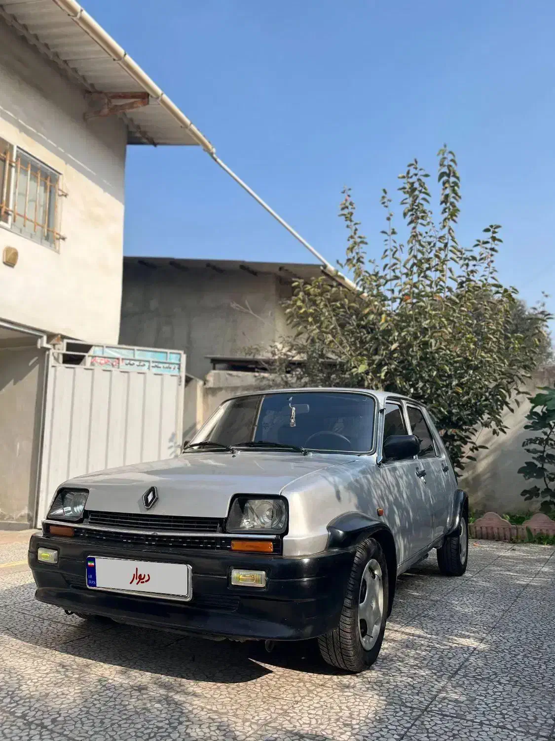 فروش pk مدل ۱۳۸۳|خودرو سواری و وانت|قائم‌شهر, |دیوار