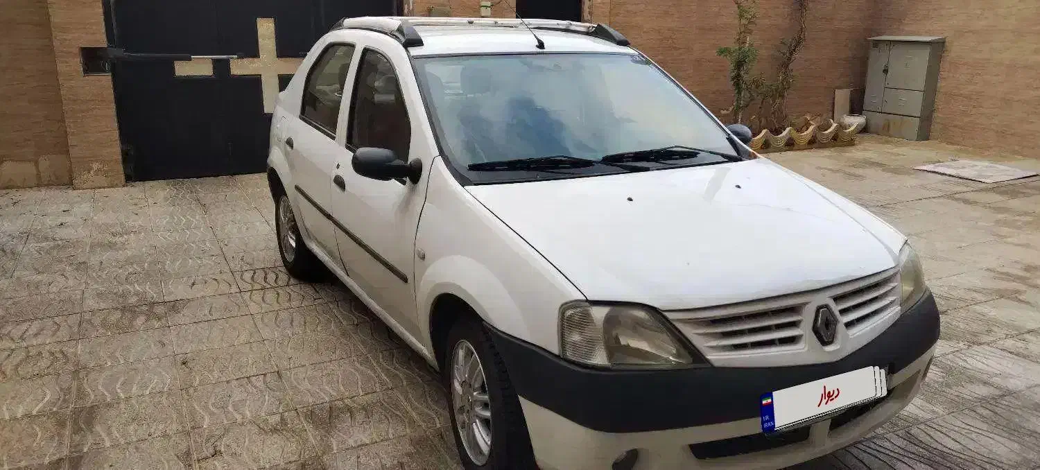 ال 90 E2 مدل 89|خودرو سواری و وانت|سنندج, |دیوار