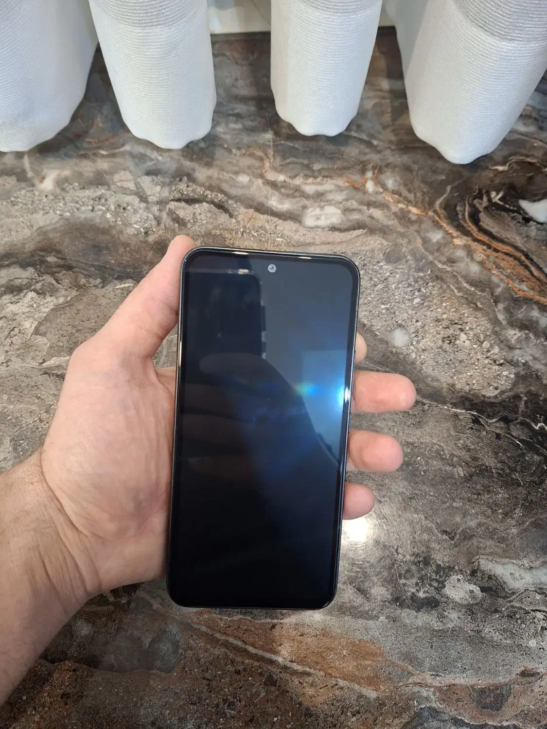 سامسونگa54|موبایل|کرج, گلشهر|دیوار