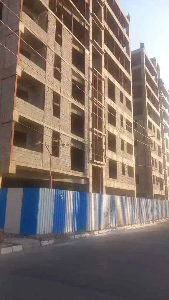 اپارتمان پروژه پارمیس 3 اندیشه|فروش آپارتمان|اندیشه, اندیشه فاز ۵|دیوار