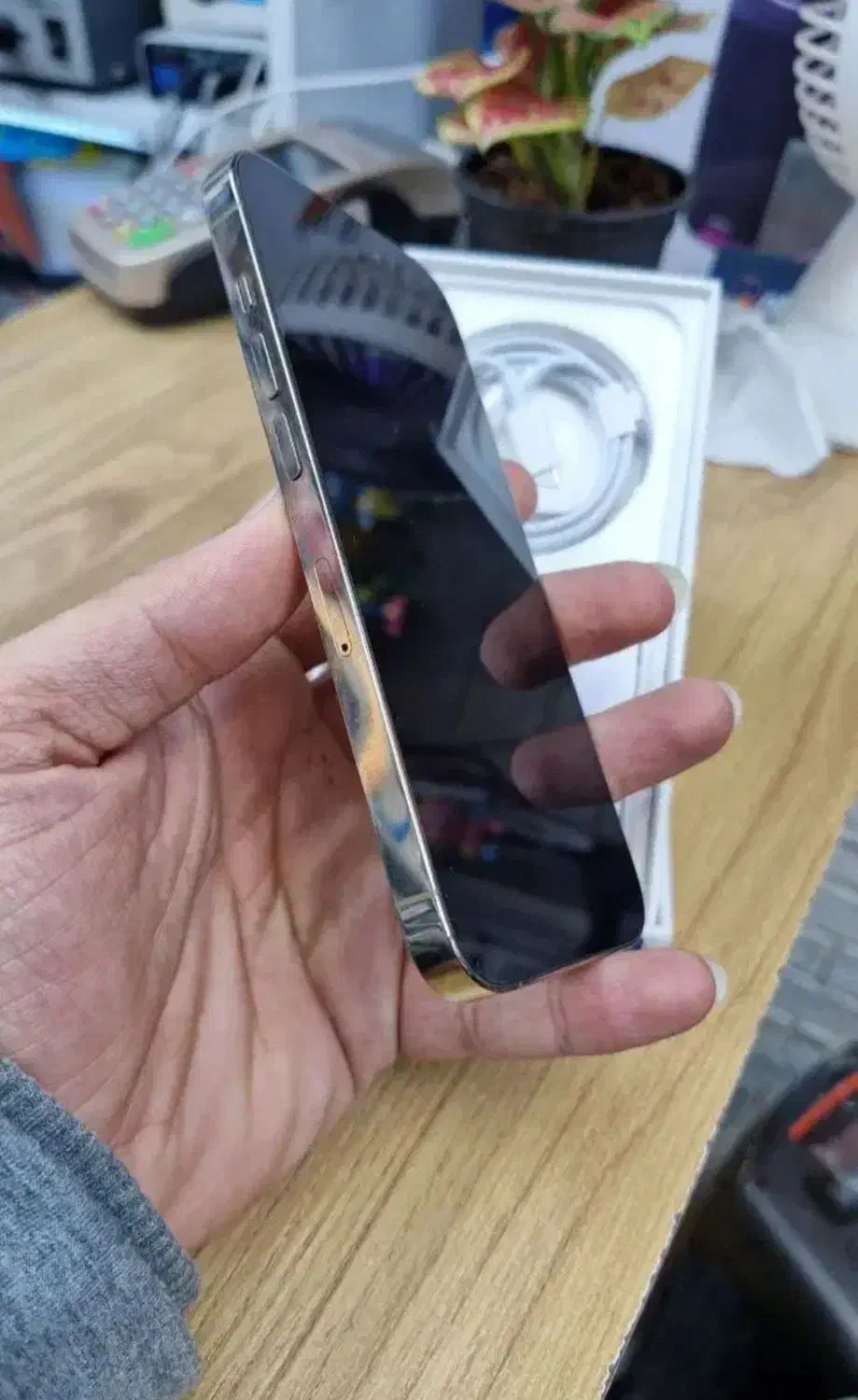 ایفون 14pro|موبایل|لاهیجان, امیرشهید|دیوار